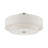 Areial 4-Light 18" Semi Flush Mount