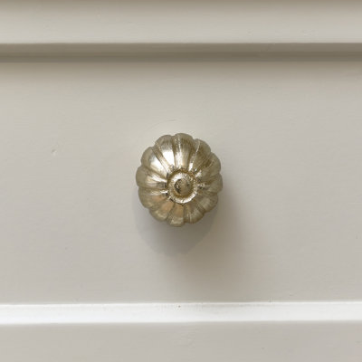 Irie 35mm Length Novelty Knob