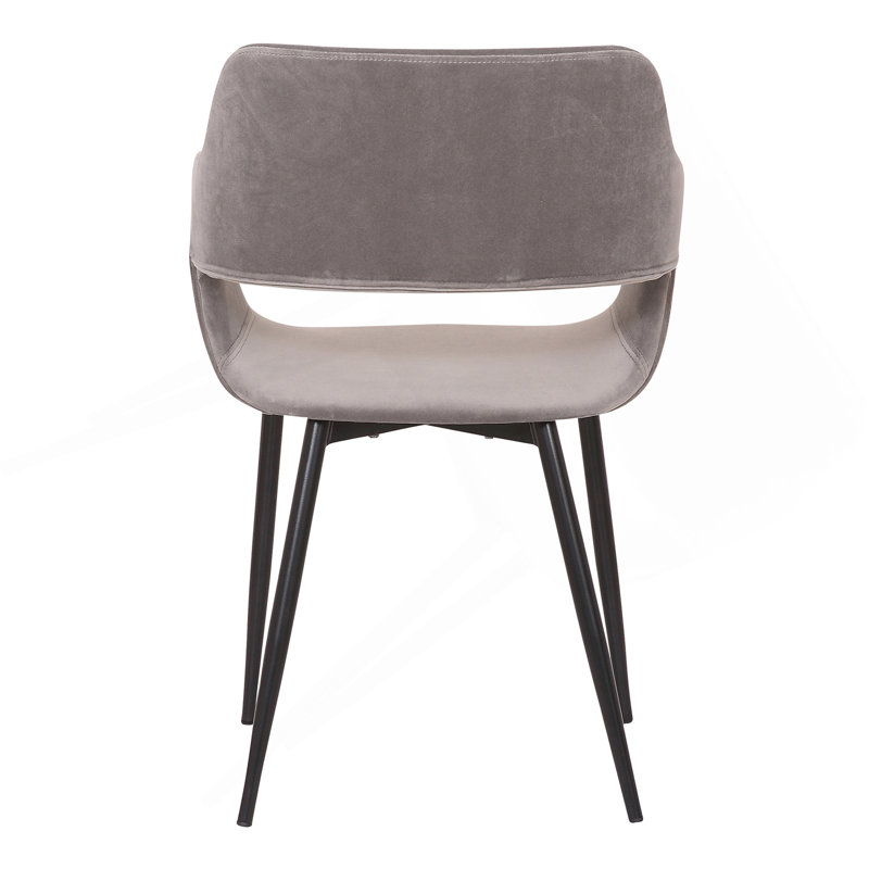 Fauteuil de salle à manger Ariana