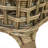 Valinda Upholstered Armchair