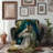 Throw Blanket-1972680974