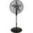 Lasko 20" Oscillating Remote Control Pedestal Fan