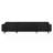Console Table In Black-146788912