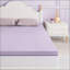 Surmatelas pour lit simple, 2 pouces de refroidissement à mousse viscoélastique infusée de gel ferme | Polyuréthane | Simple
2Déscription-957468513-957468524