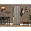 Porte pliante en vinyle Spectrum Dunes-100203880-100203881