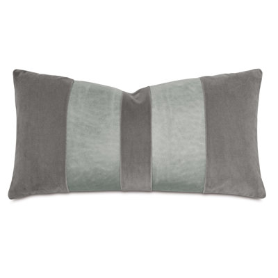 Oriel Lumbar Pillow Cover & Insert