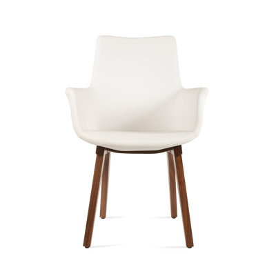 Bottega HB Wood Arm Chair