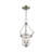 Bolindale 2 - Light Urn Pendant-22431810