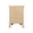 Traditional Beige Nightstand For Any Bedroom-694002978