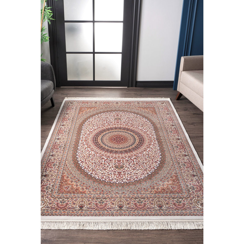 Cecil Area Rug, Rectangle 160 x 230cm