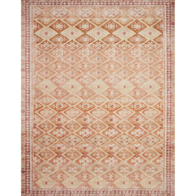 Iowa Park Indoor Rug