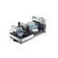 Extend Max Steel High-capacity Expanding Dish Rack
