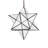 18" Wide Moravian Star Pendant-70905101-116828822