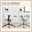 Chaise de bureau Criss-821395078