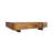 Dual Tone Coffee Table