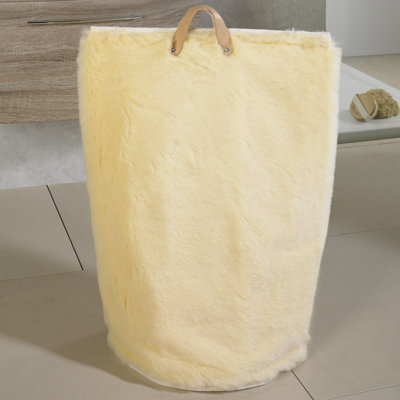 Laundry Bag with Handles