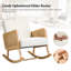 Chaise berçante Adena-891937326