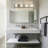 LED Bathroom Vanity Light Bar, Adjustable 5 CCT,Brushed Nickel-1899780157-1899780158-1907197774
