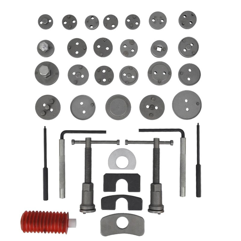 Ensemble de boîte à outils 35 pièces Timmie