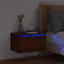 Brandalynn 50cm W Bedside Table-10549410