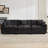 Schmucker Modular Oversized Deep-Seat Cloud Sofa, Modern Double-Layer Cushion Cloud Couch-594909233-594630506