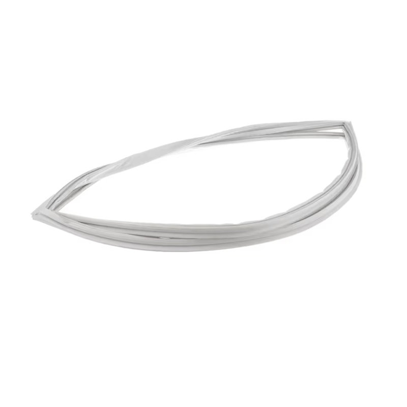 Joint complet de la porte du réfrigérateur (bande magnétique à l'intérieur, gris) - pièce entière Da63-07731a - remplacement et compatible avec certains réfrigérateurs Samsung