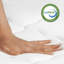 Matelas hybride Serweet - mi-ferme avec mousse à mémoire de forme en charbon de bambou et ressorts zonés, 10 po à 14 po-101811095-96365936