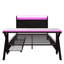 Storage Bed
