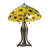 25" High Wild Sunflower Table Lamp