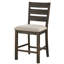 Tabouret de comptoir 25 po Symone