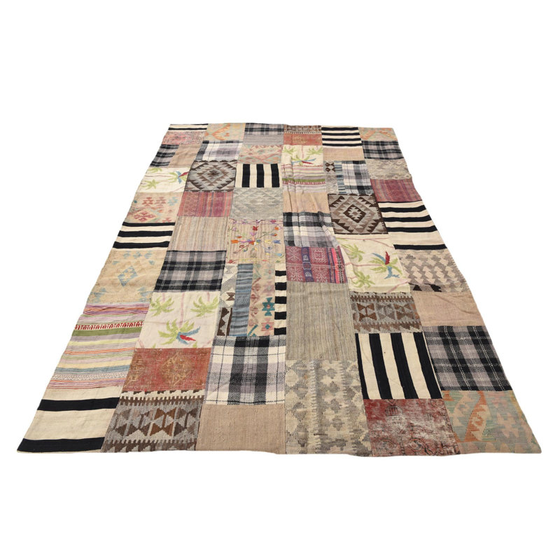 Orellana Multi Rug