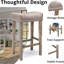 Tabouret de comptoir 26 po-36307708-36315872