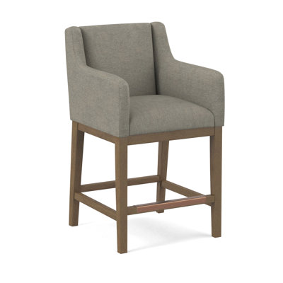 Upholstered Stool