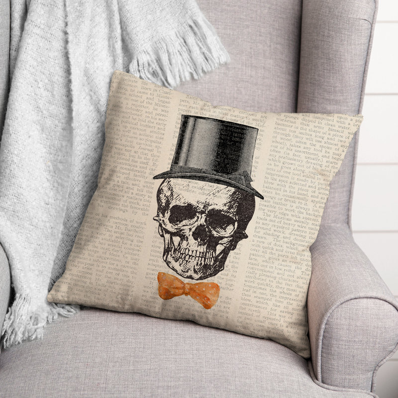 Throw Pillow