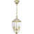White Patina Gold