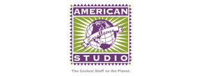 Logo American Studio