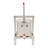 10L Large Citrus Juicer Honey Presser and Cider