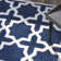 Paddy Hand Tufted Wool Geometric Rug