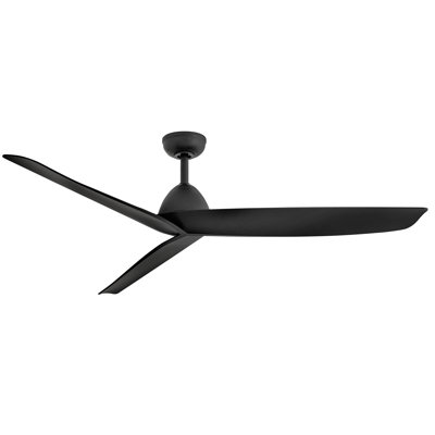 Hinkley Liv LED Smart Fan