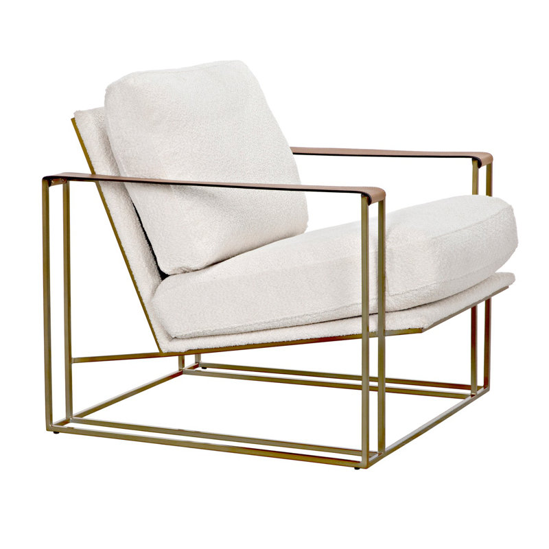 Oryan Armchair