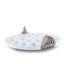 Garden Friends Stoneware Egg Platter