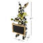 Courtly Check® Menu Rabbit