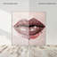 Lux Kiss Mauve Canvas Fashion Print by Oliver Gal-589298612-754551883