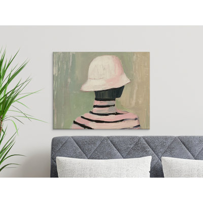 Napolitano Wrapped Canvas Print Set