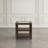Jessim End Table with Storage-707121862