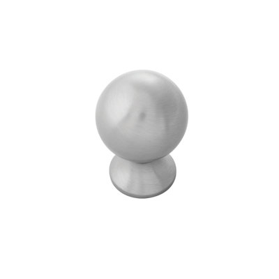 Fuller 1" Diameter Round Knob