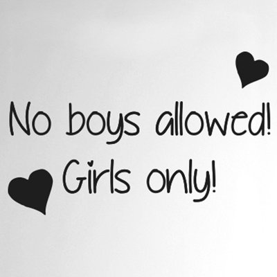 Wall Decal