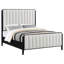 Lit tapissier Daine-740928185