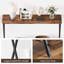 Coffee Table with Storage-423318323