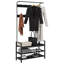 Metal Coat Rack-1775775622